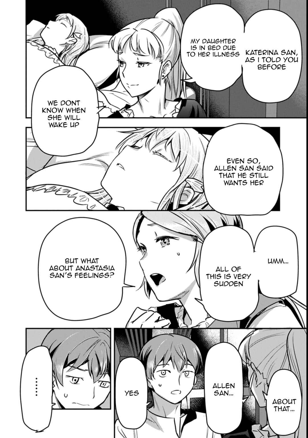 Chapter 43 - Page 21