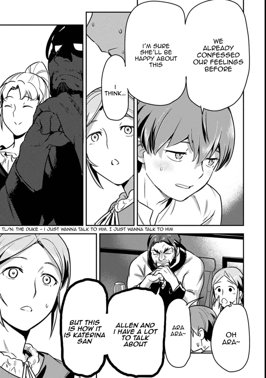 Chapter 43 - Page 22