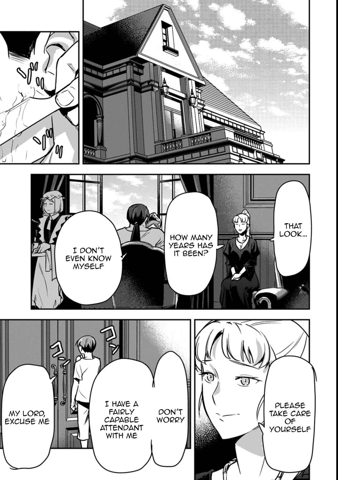 Chapter 43 - Page 28