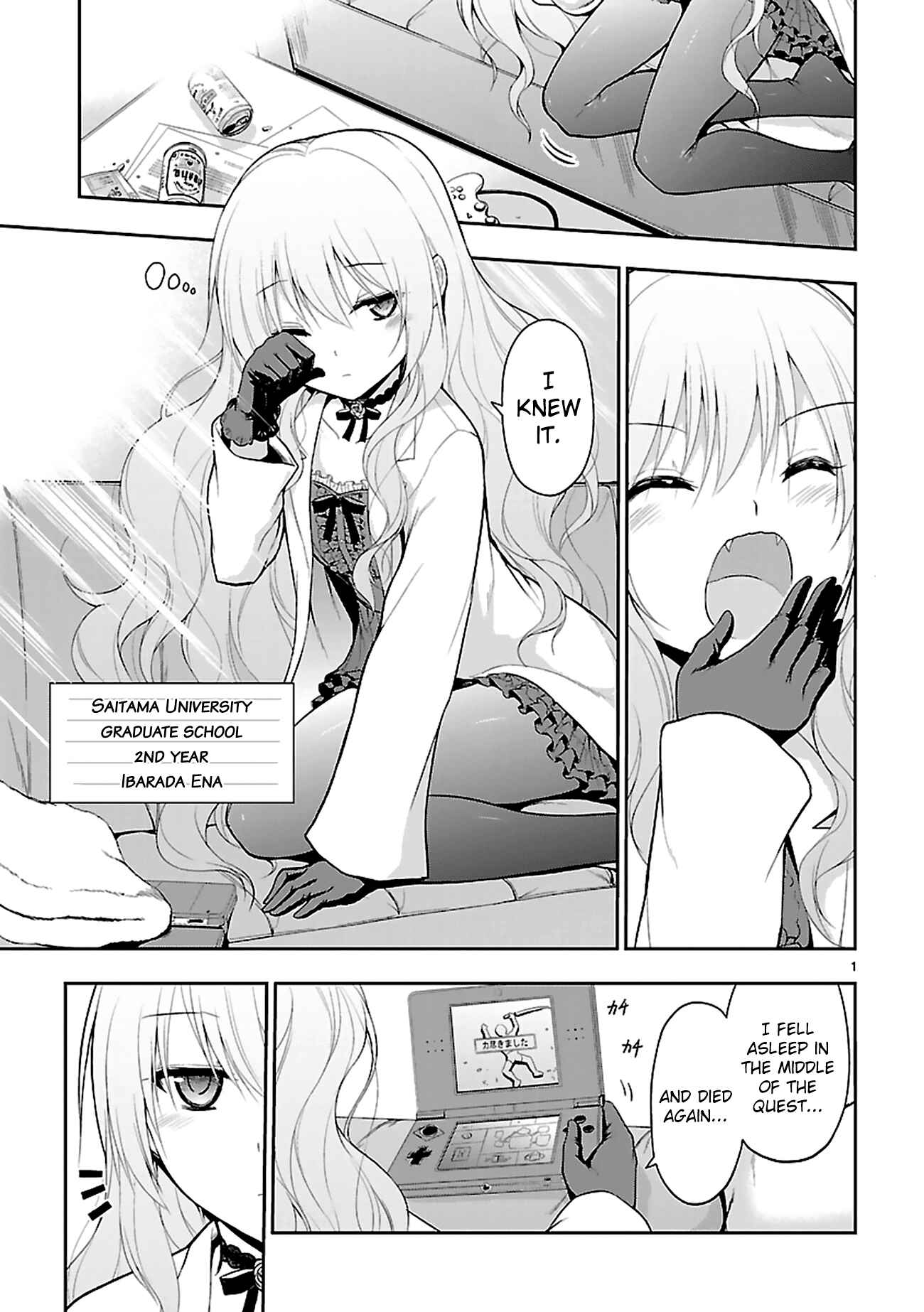 Chapter 4 - Page 4