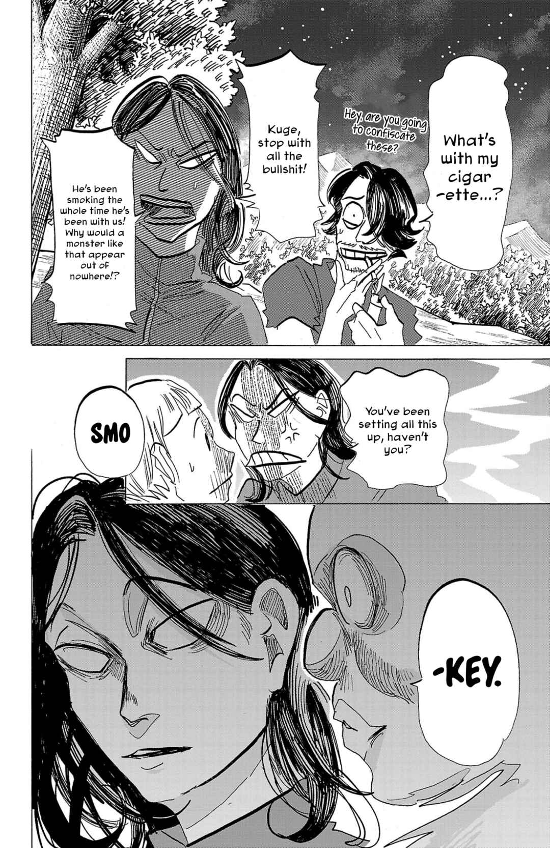 Chapter 102 - Page 15