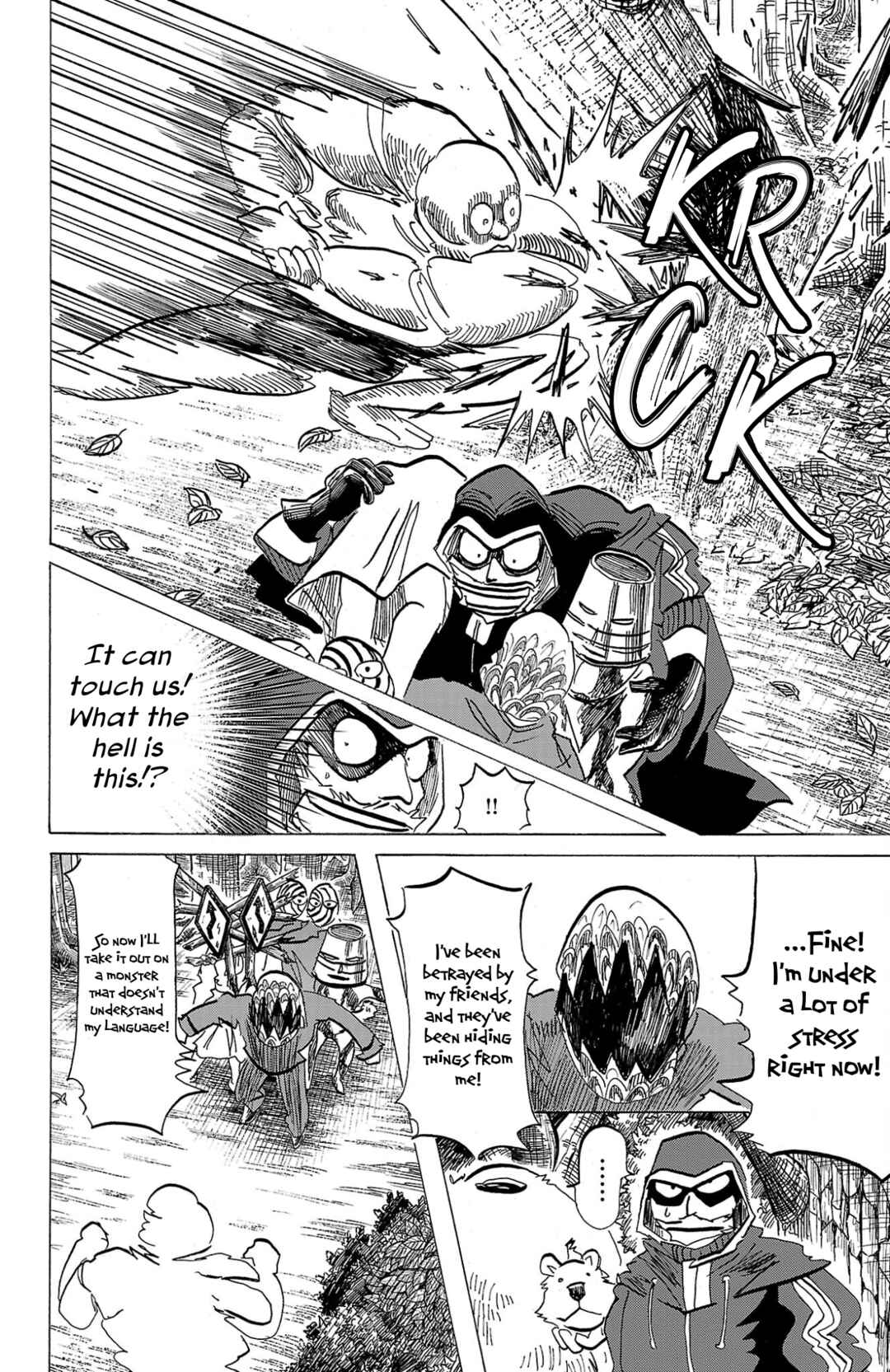 Chapter 102 - Page 5