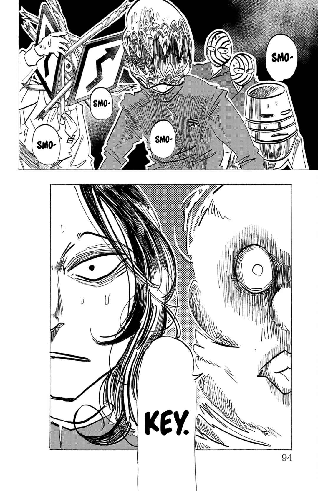 Chapter 102 - Page 7