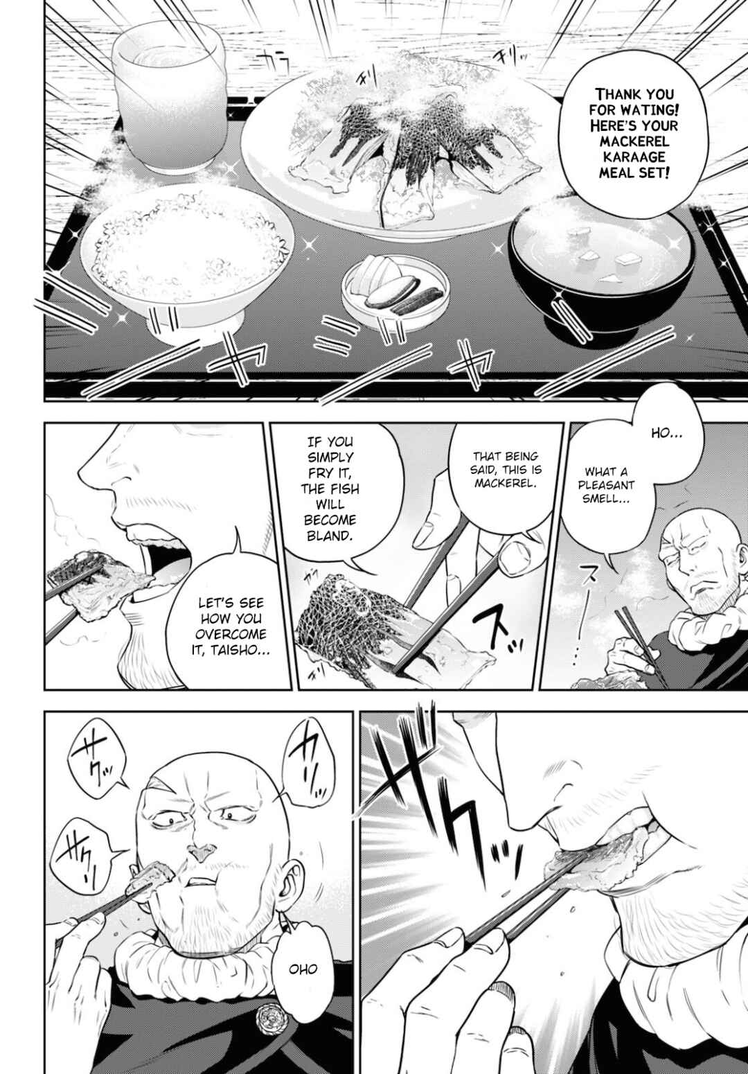Chapter 75 - Page 10