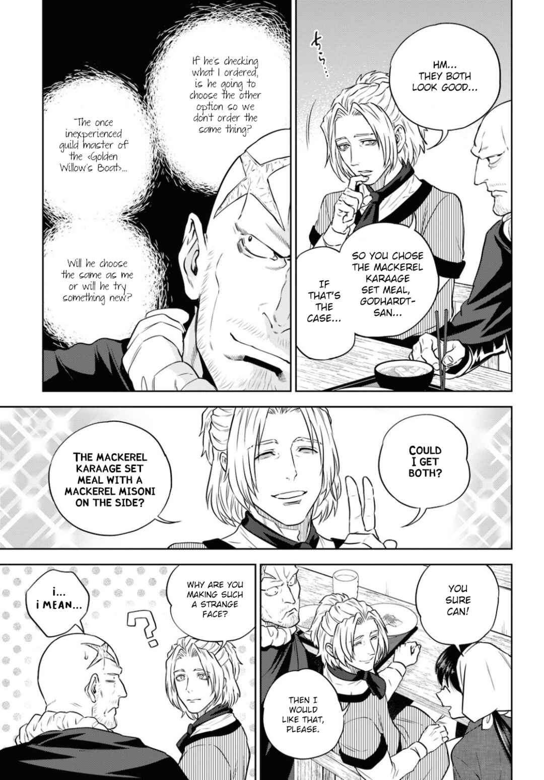 Chapter 75 - Page 13