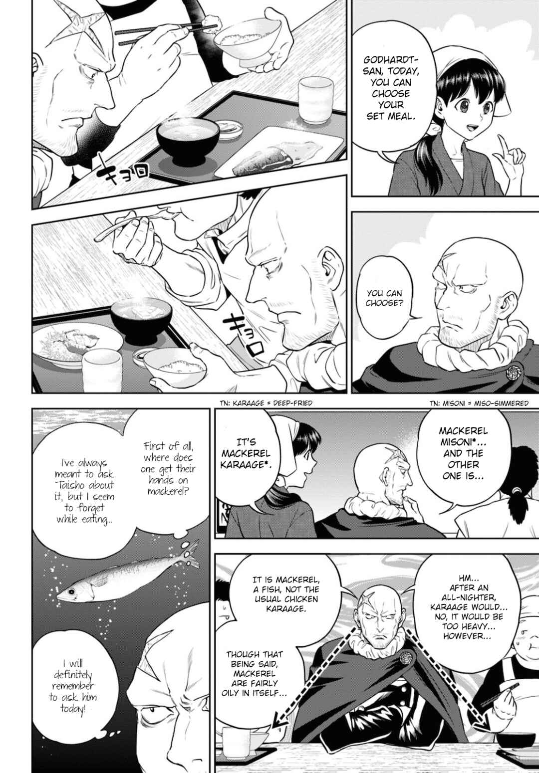 Chapter 75 - Page 6
