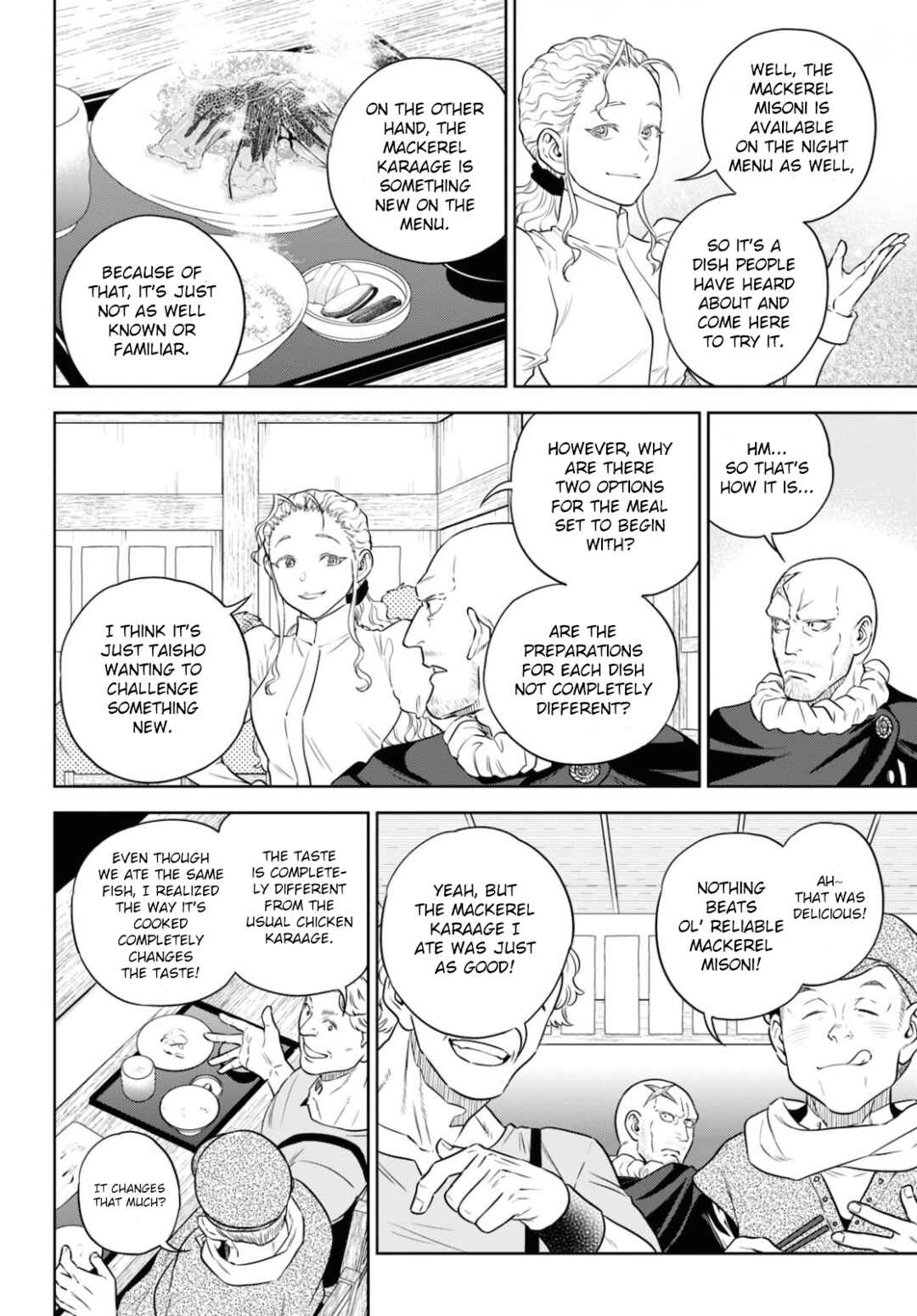 Chapter 75 - Page 8