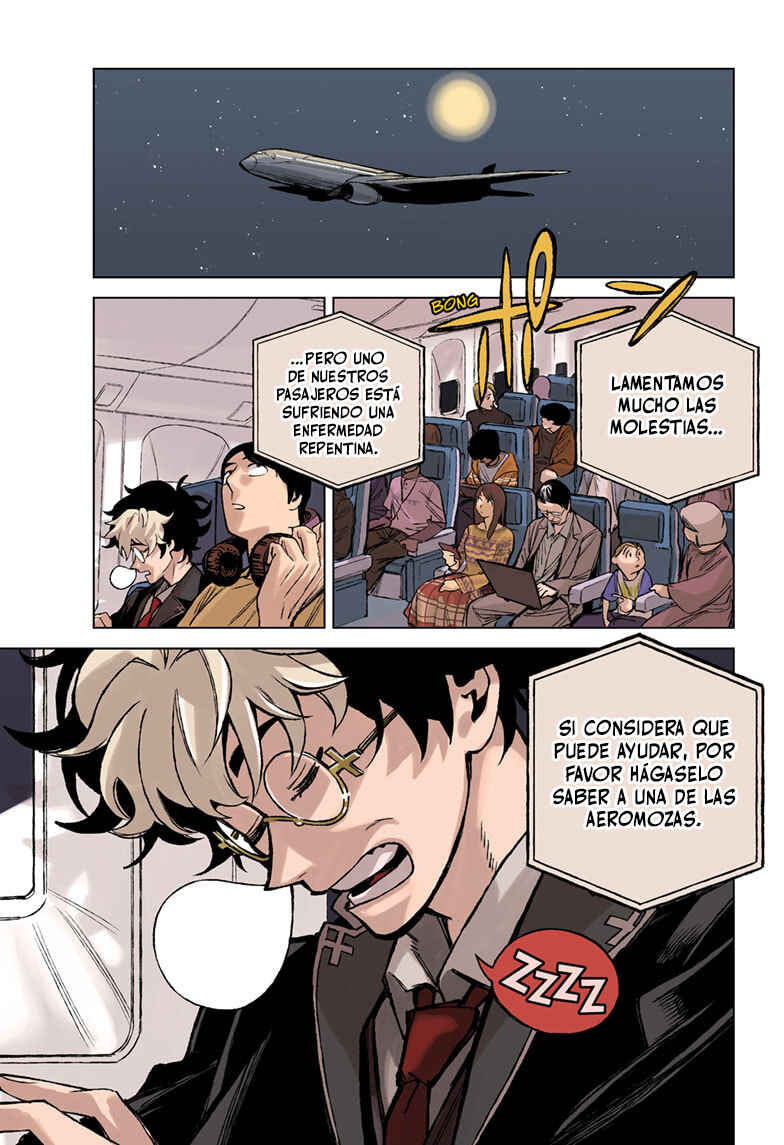 Chapter 1 - Page 3