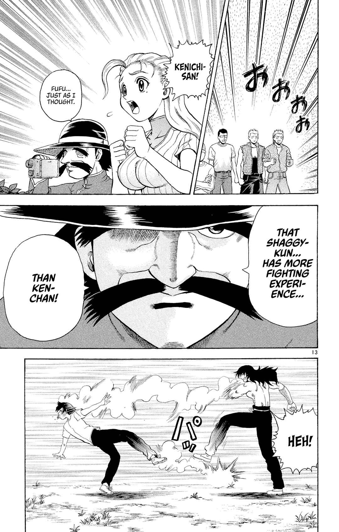 Chapter 34 - Page 13