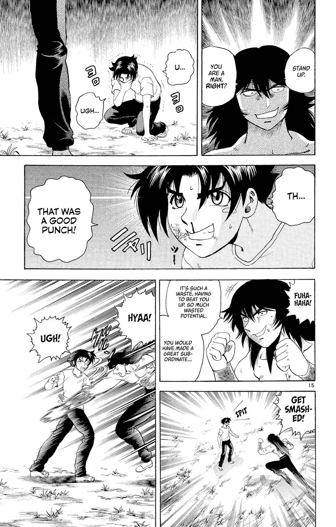 Chapter 34 - Page 15