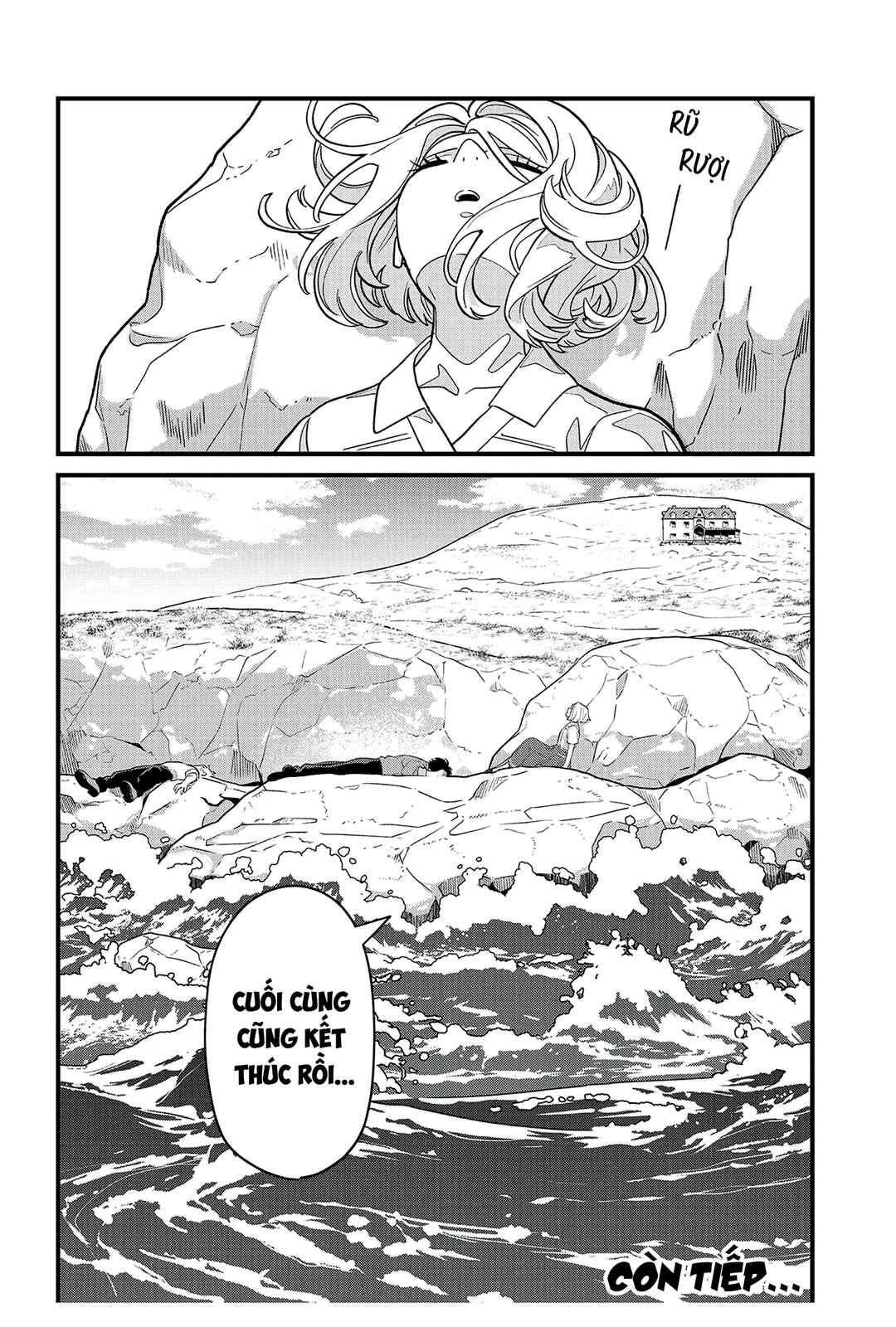 Chapter 20 - Page 28