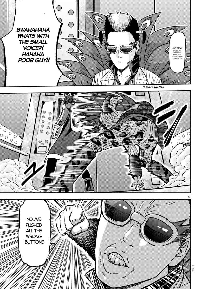 Chapter 128 - Page 12