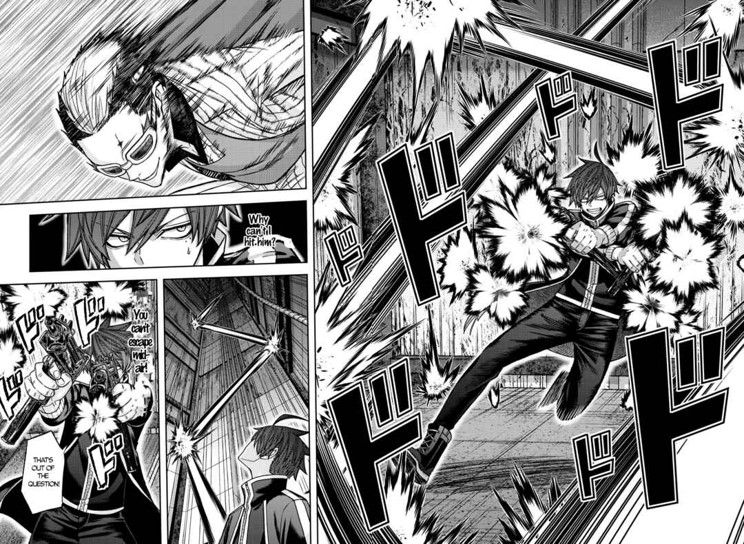 Chapter 128 - Page 6
