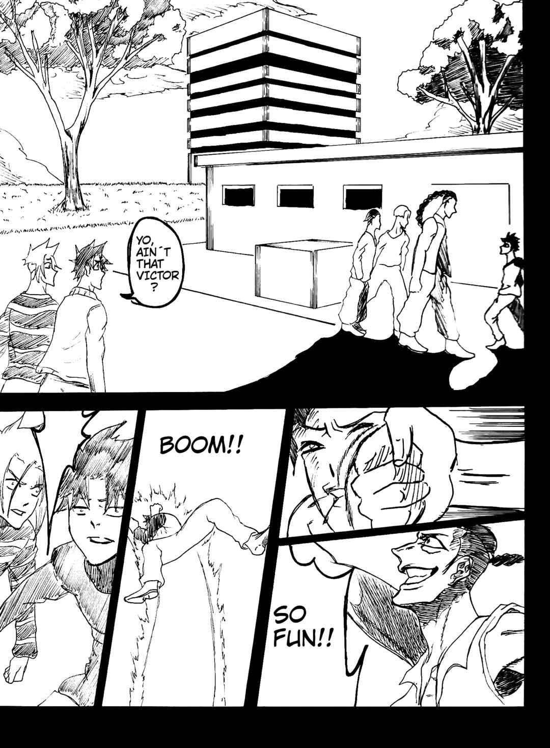 Chapter 43 - Page 25