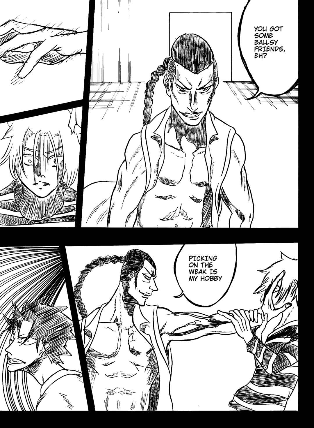 Chapter 43 - Page 27