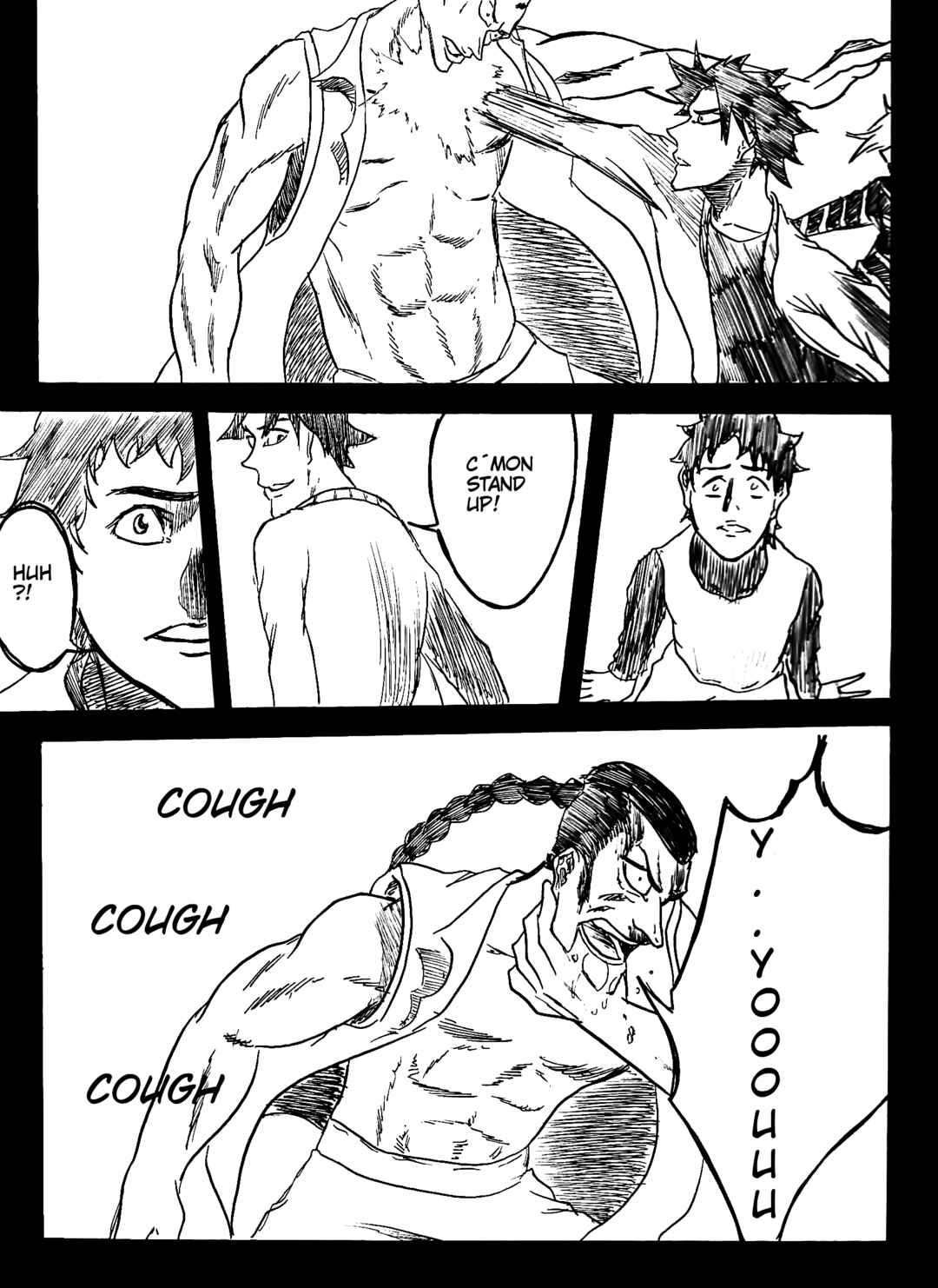 Chapter 43 - Page 28