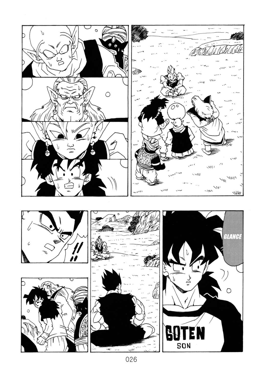 Chapter 14 - Page 26