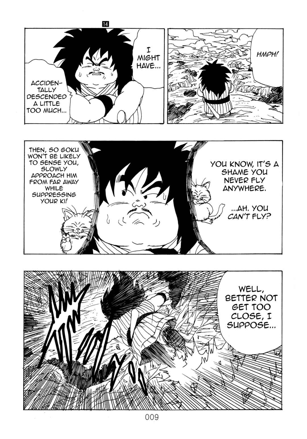 Chapter 14 - Page 9