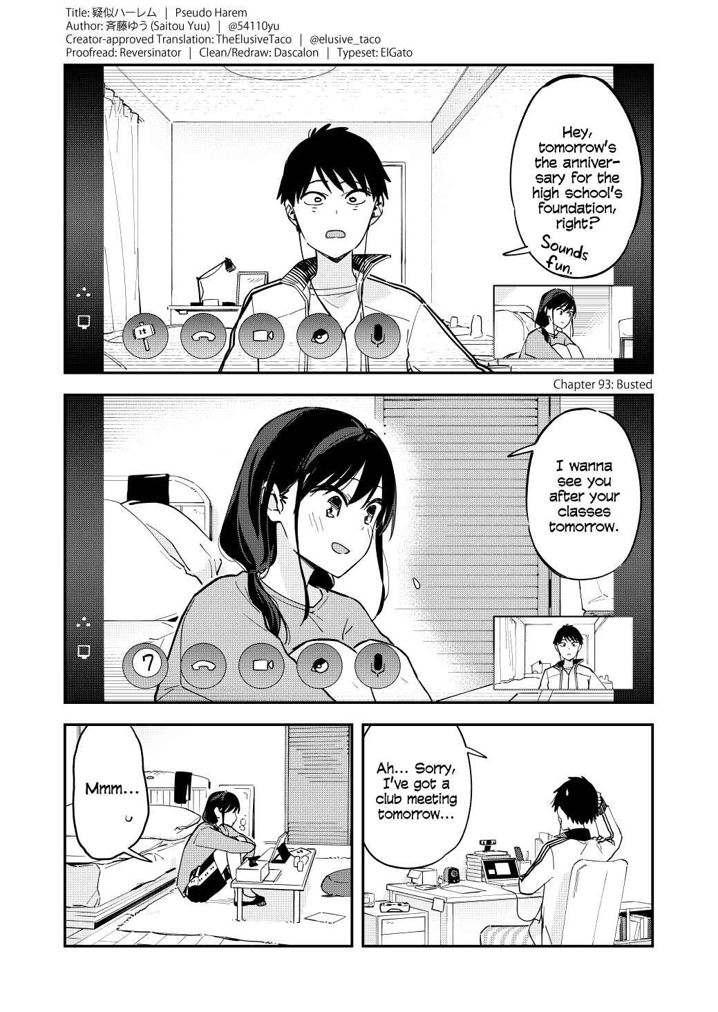 Chapter 93 - Page 1