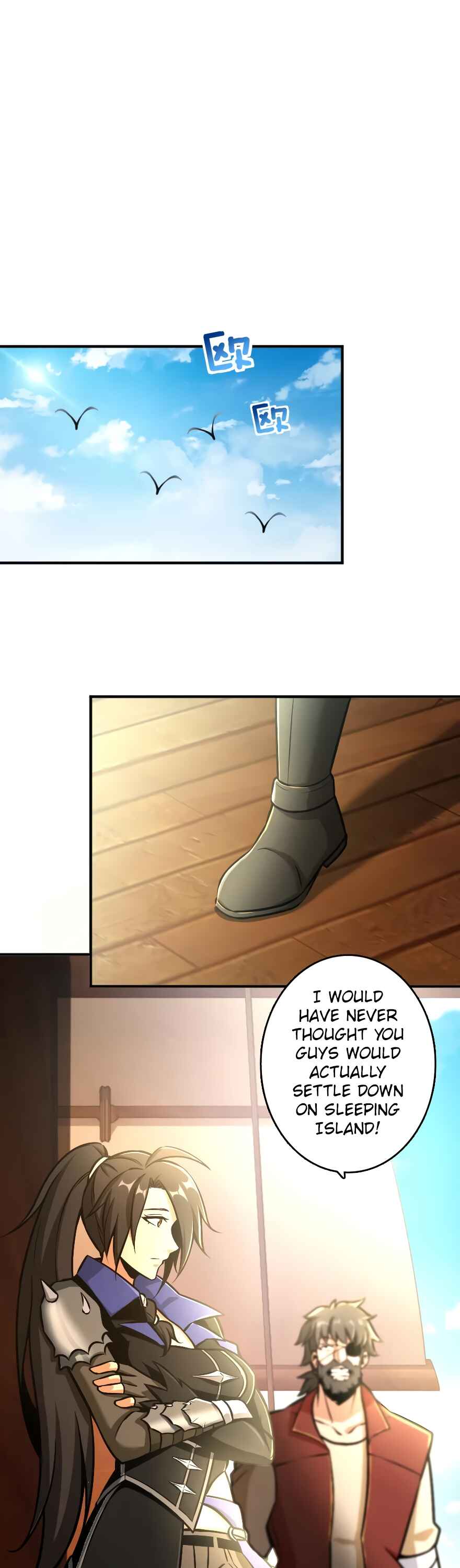 Chapter 126 - Page 9