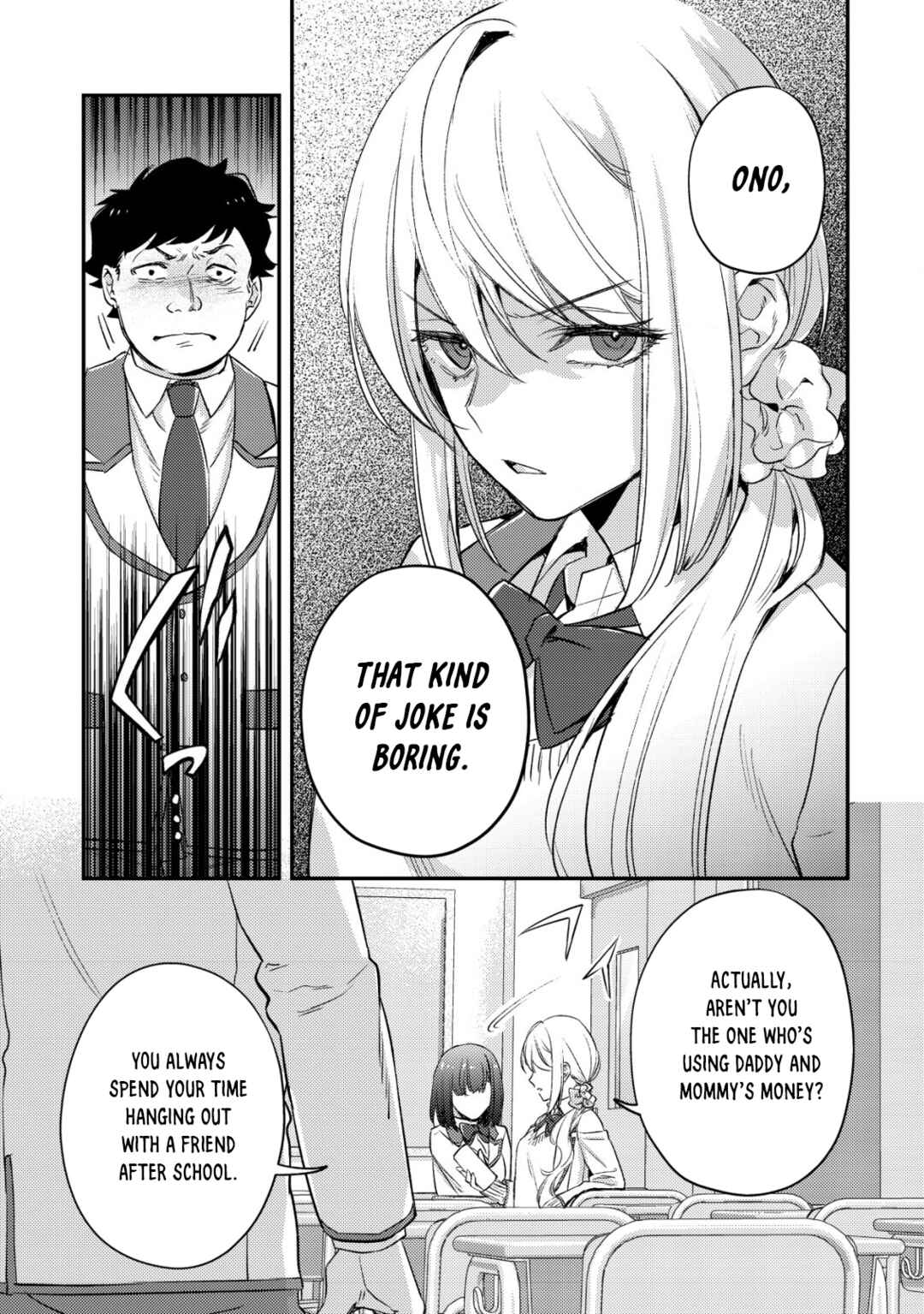 Chapter 19 - Page 29