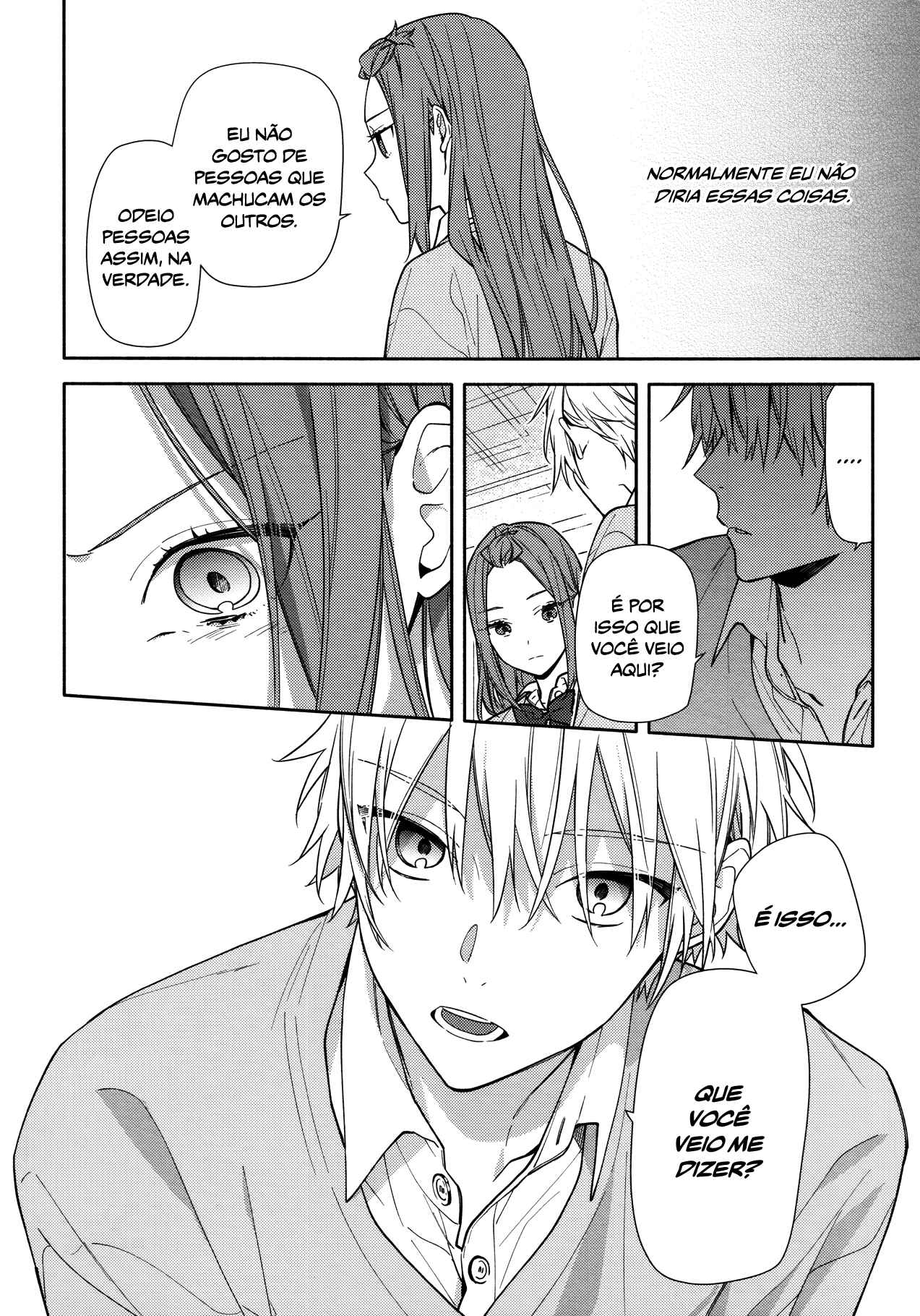 Chapter 119.6 - Page 21