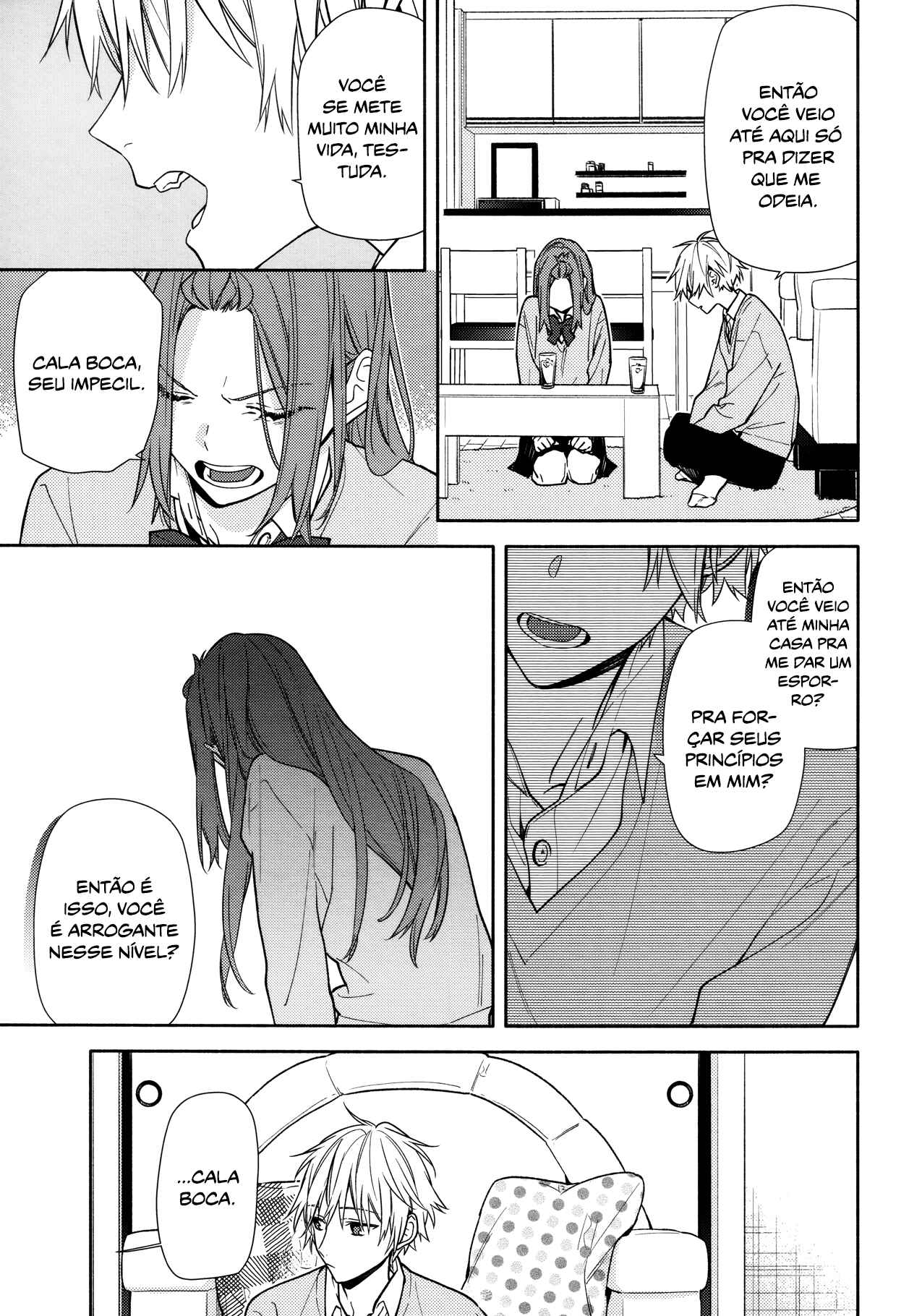 Chapter 119.6 - Page 22