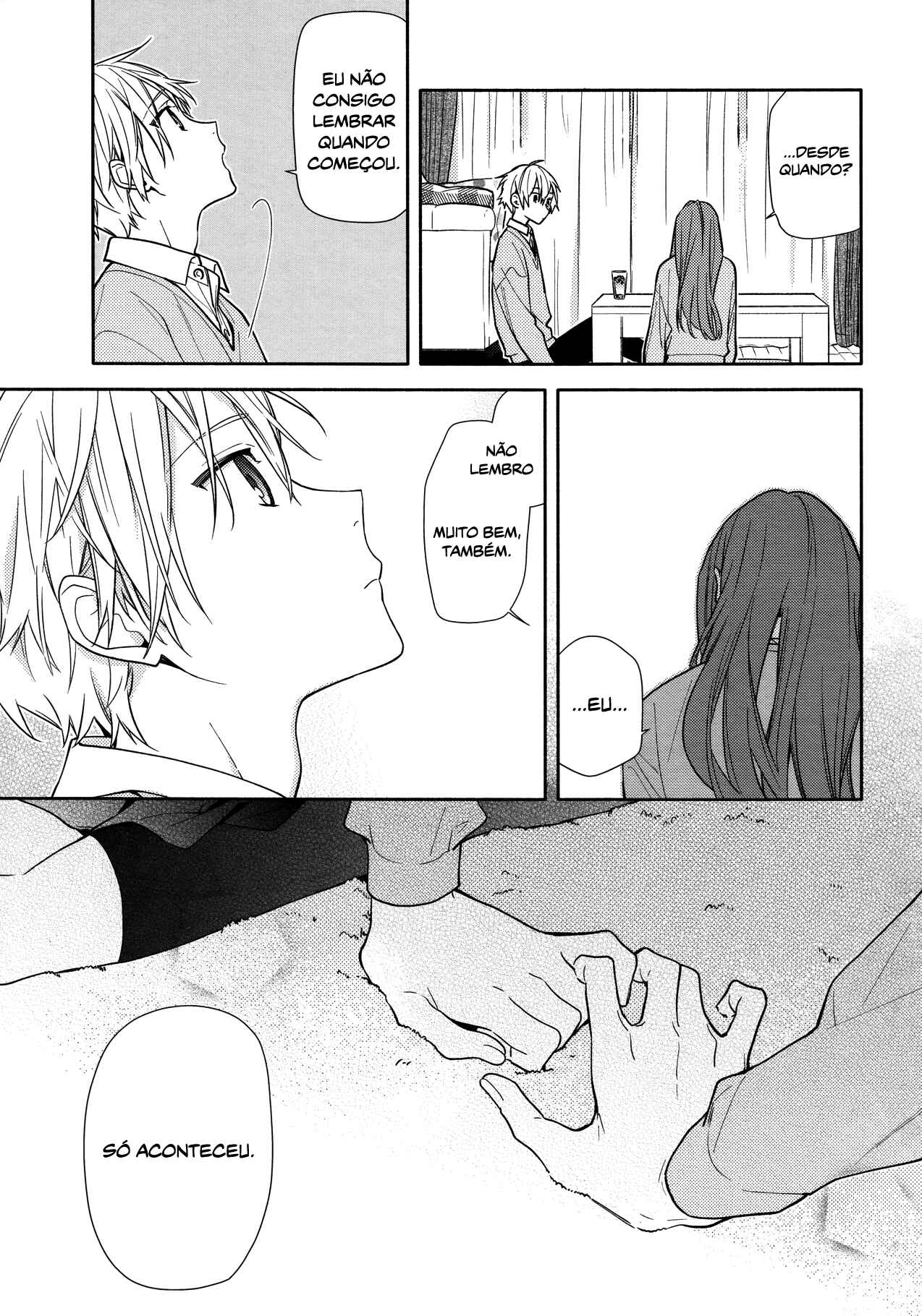 Chapter 119.6 - Page 26
