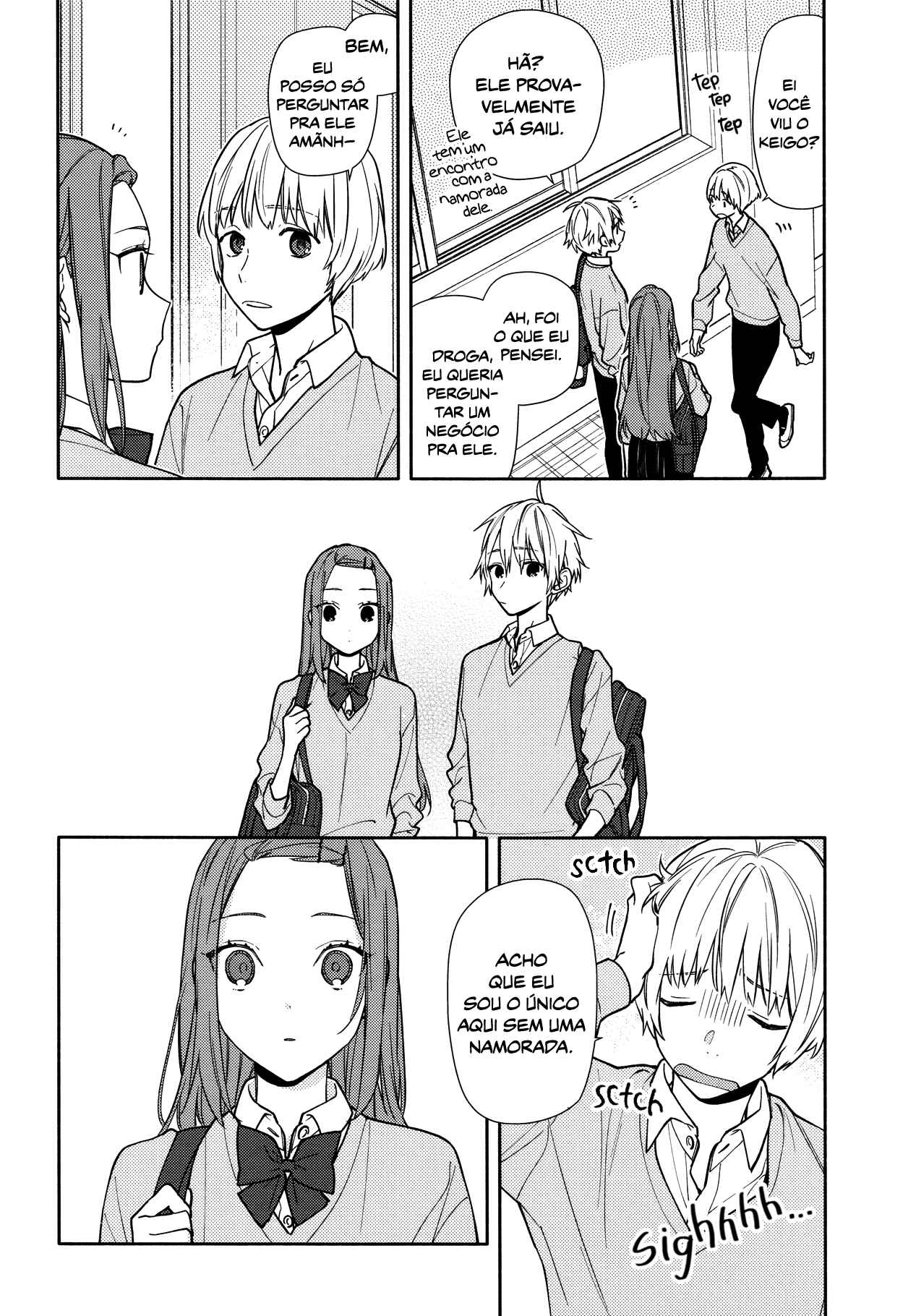 Chapter 119.6 - Page 5