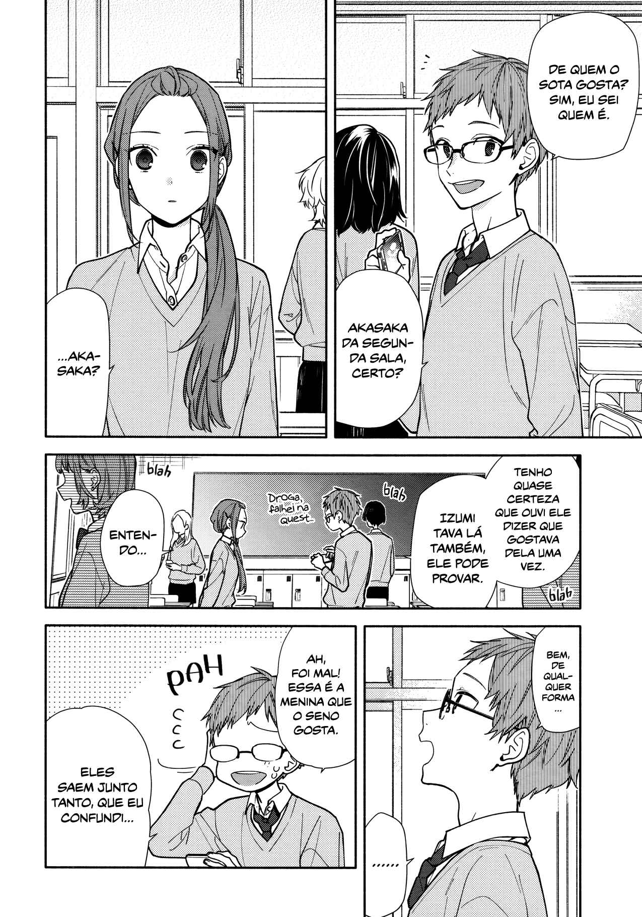 Chapter 119.6 - Page 9
