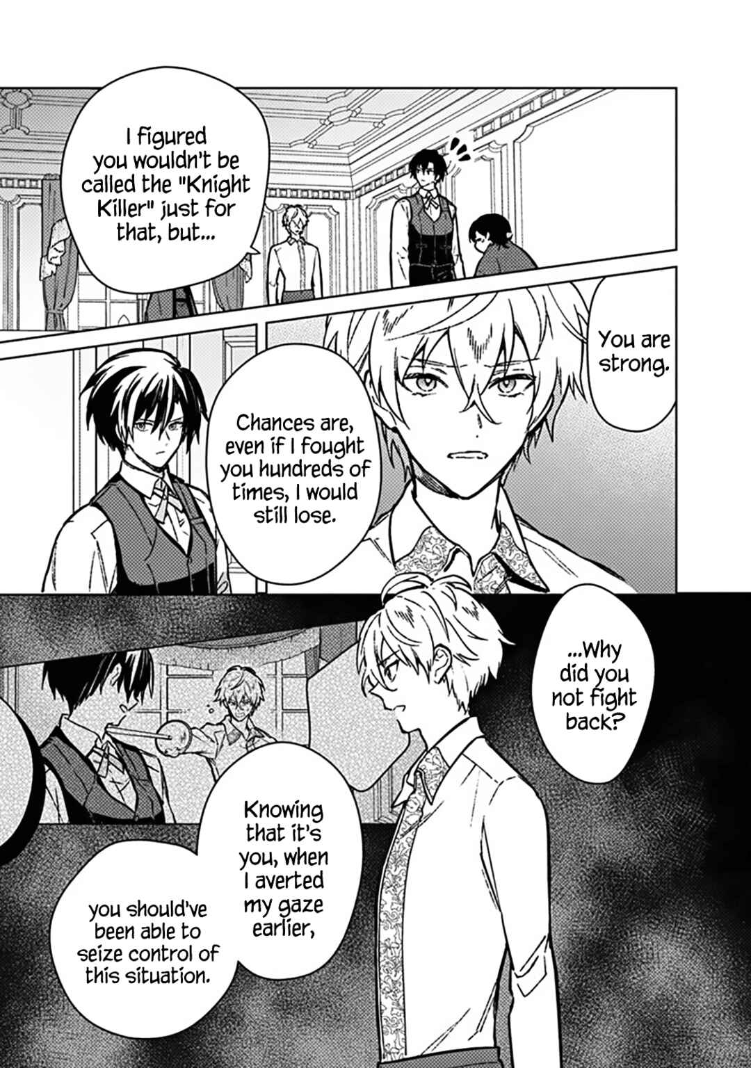 Chapter 83 - Page 15