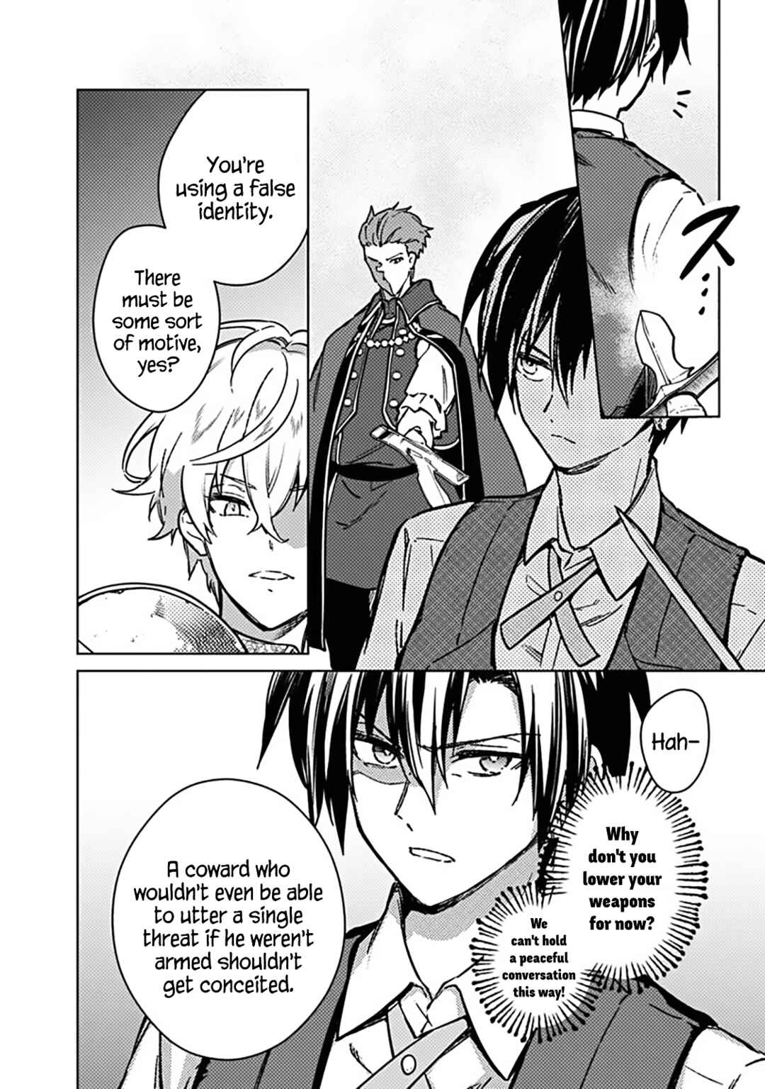 Chapter 83 - Page 2