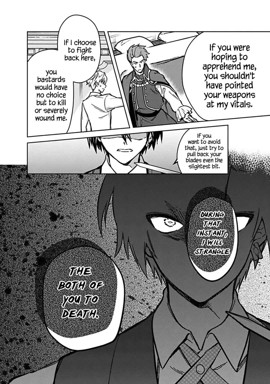Chapter 83 - Page 8