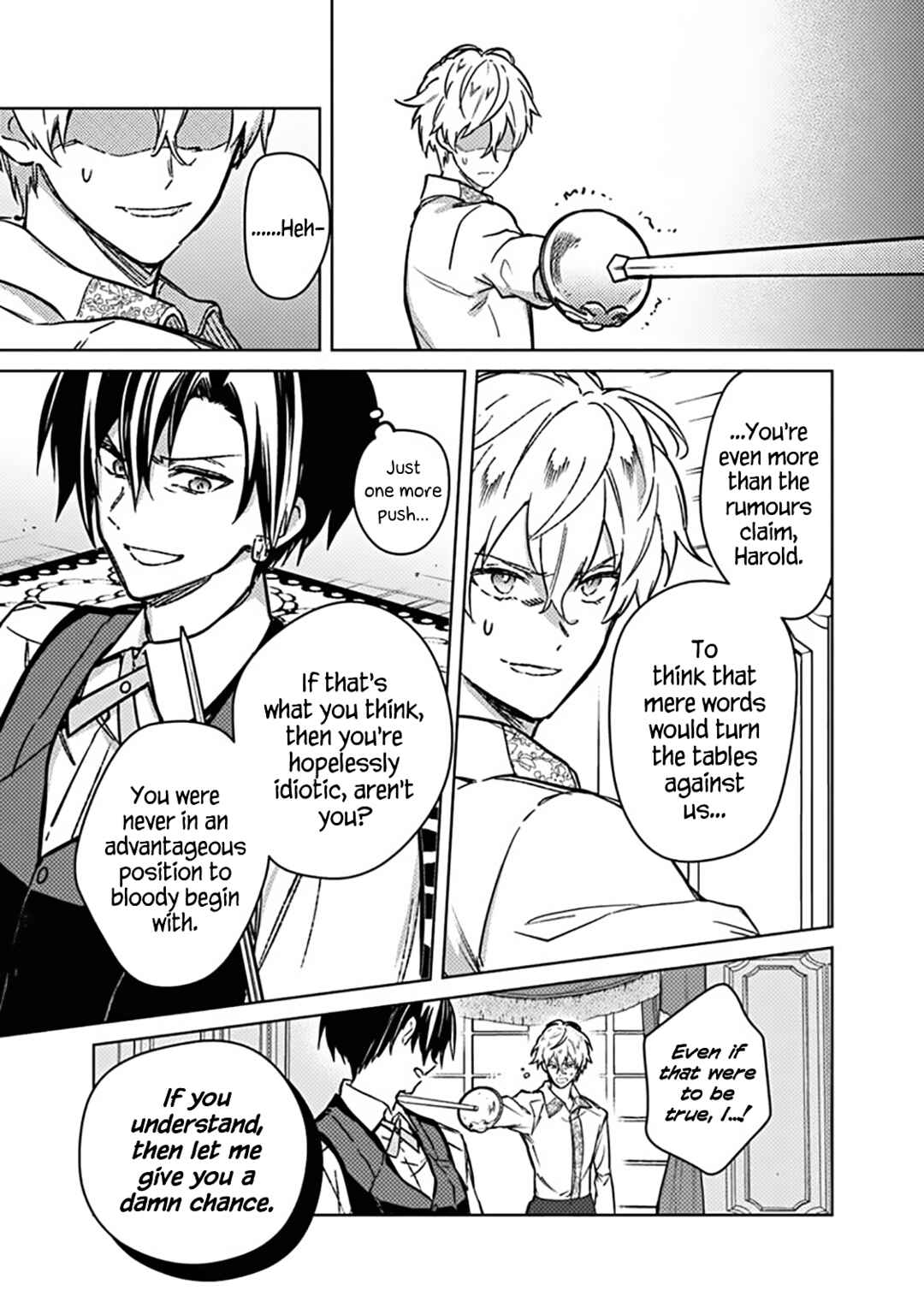 Chapter 83 - Page 9