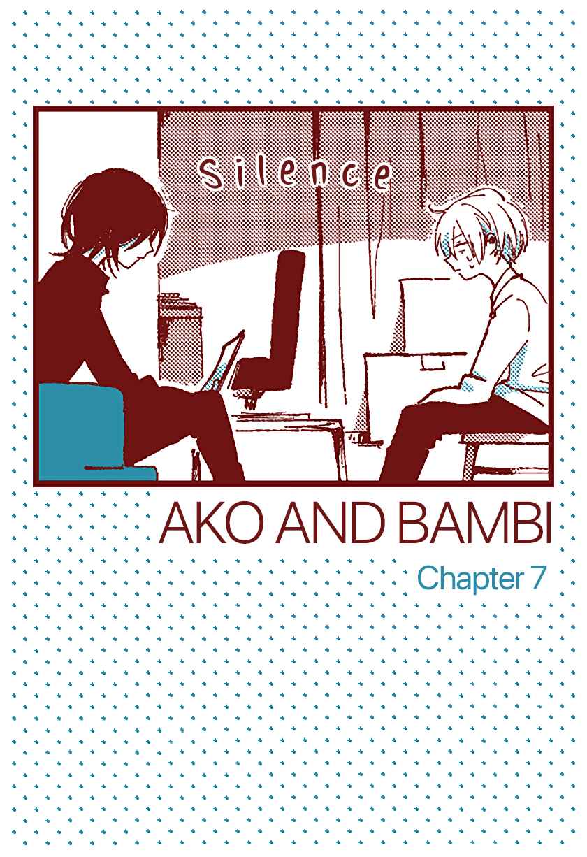 Chapter 7 - Page 1