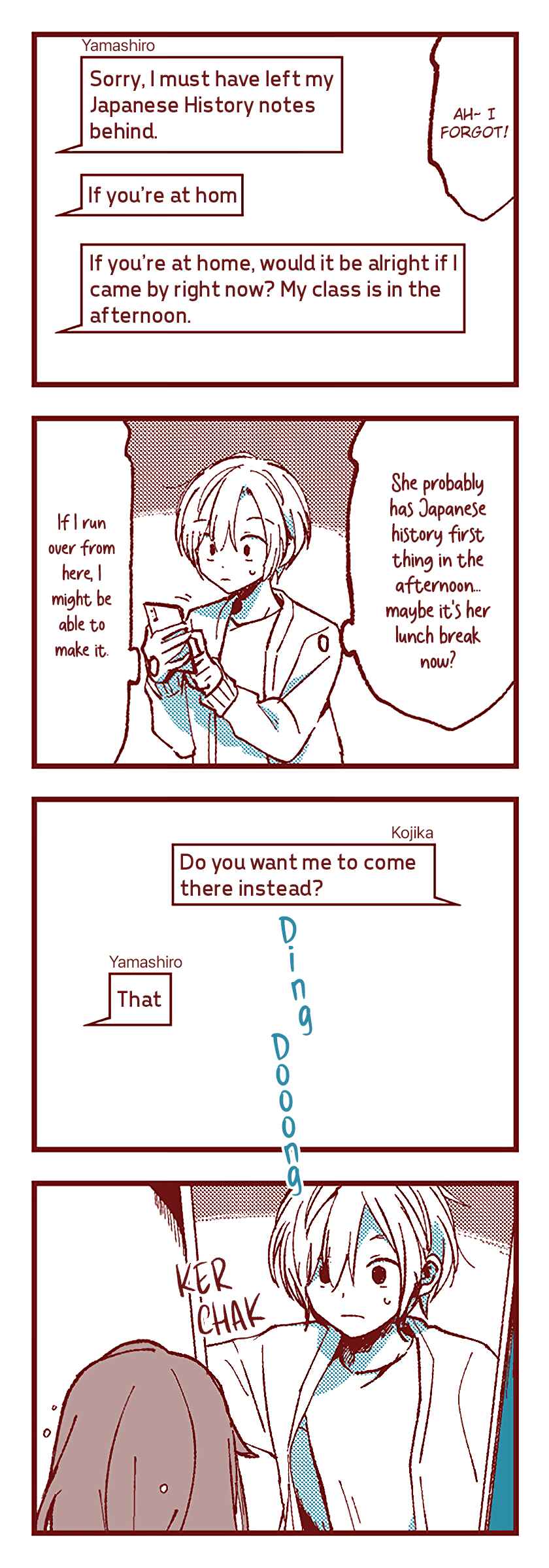 Chapter 7 - Page 19
