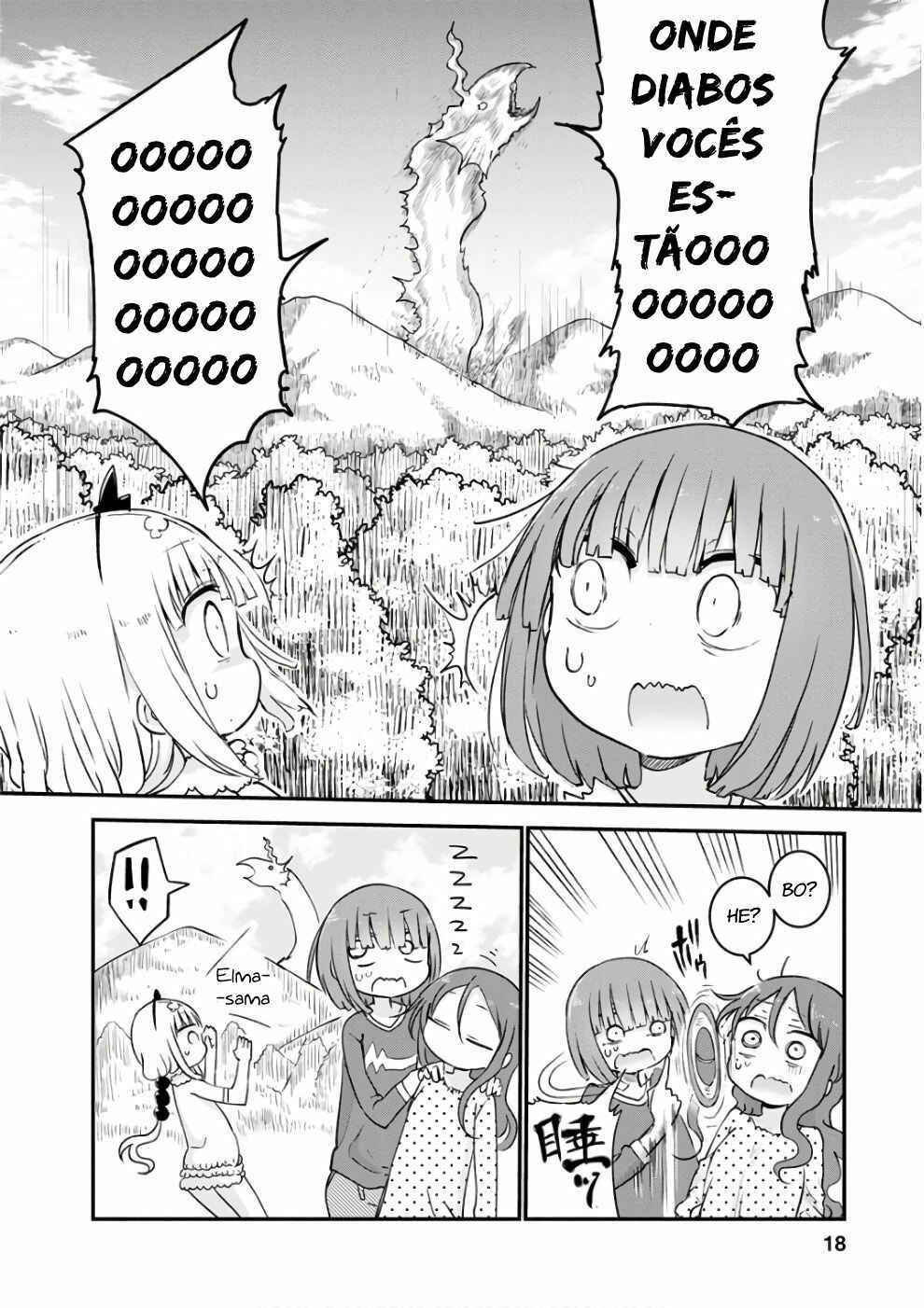 Chapter 59 - Page 20