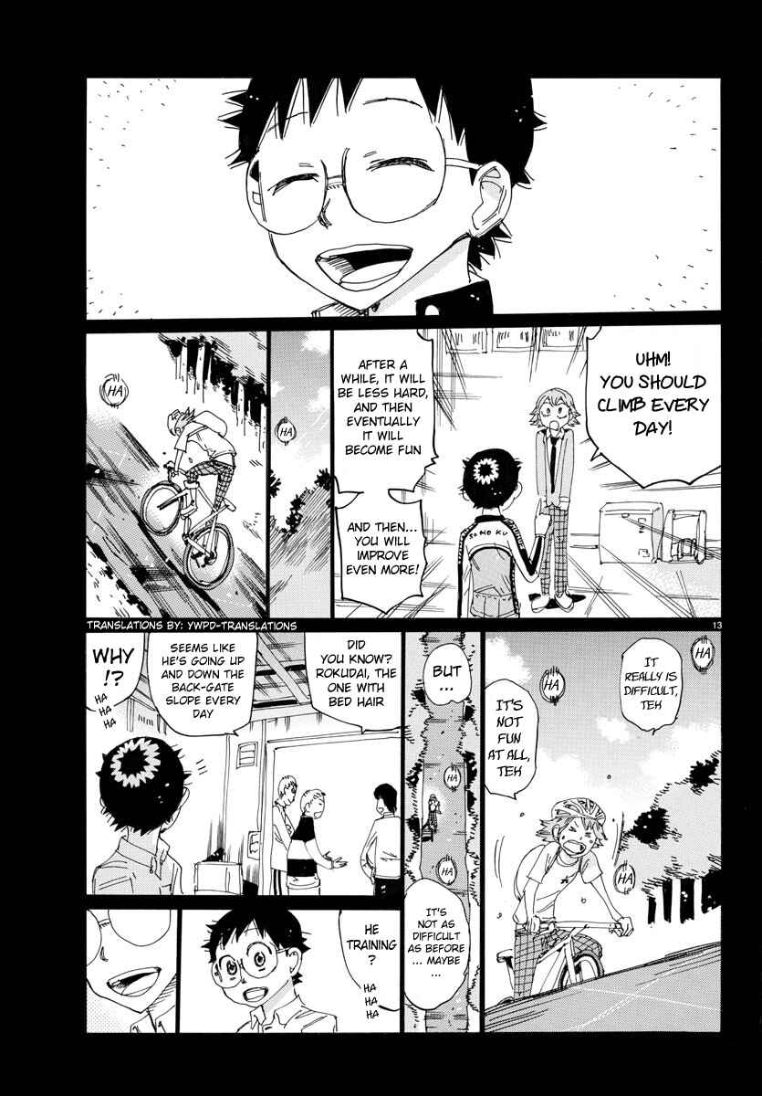 Chapter 698 - Page 11