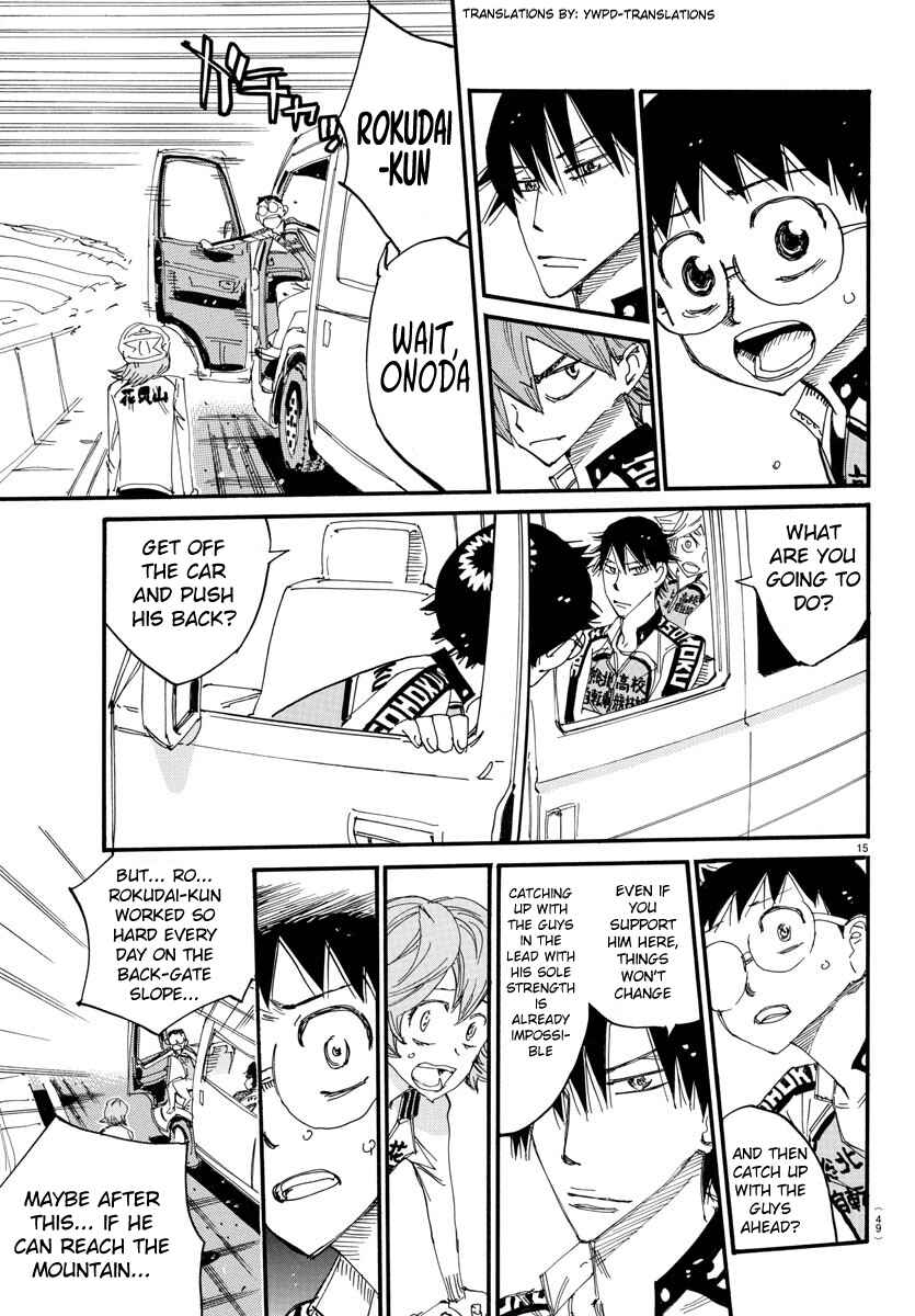 Chapter 698 - Page 13