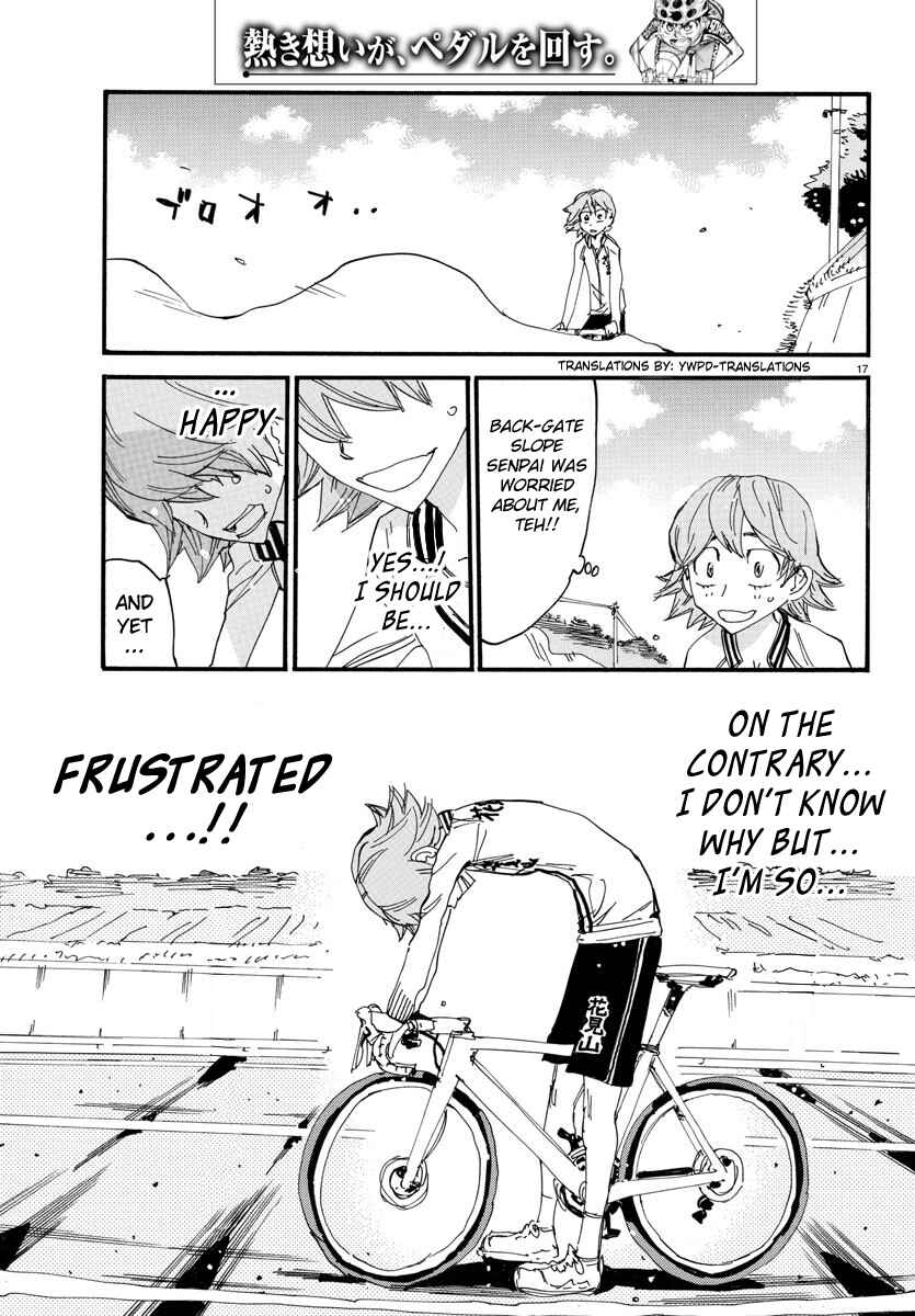 Chapter 698 - Page 15
