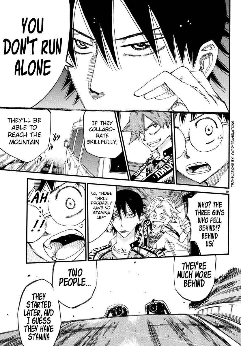 Chapter 698 - Page 17