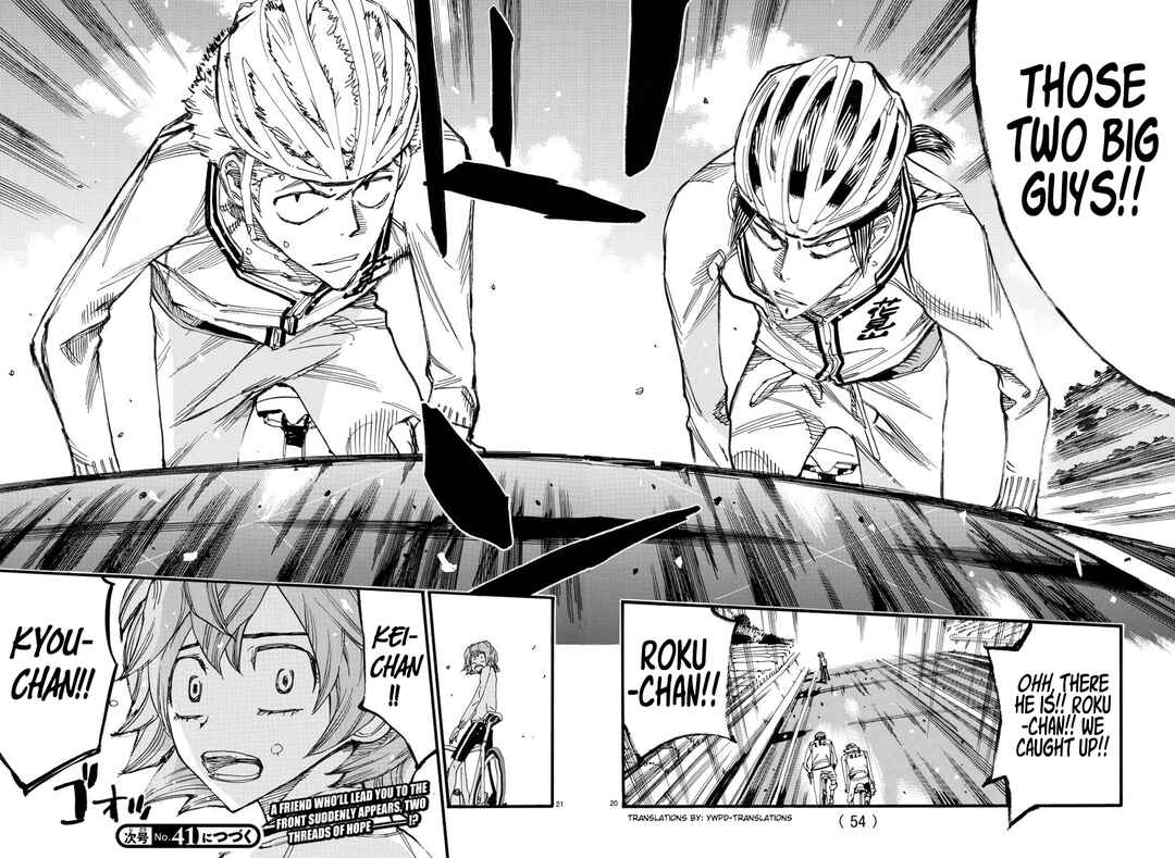 Chapter 698 - Page 18