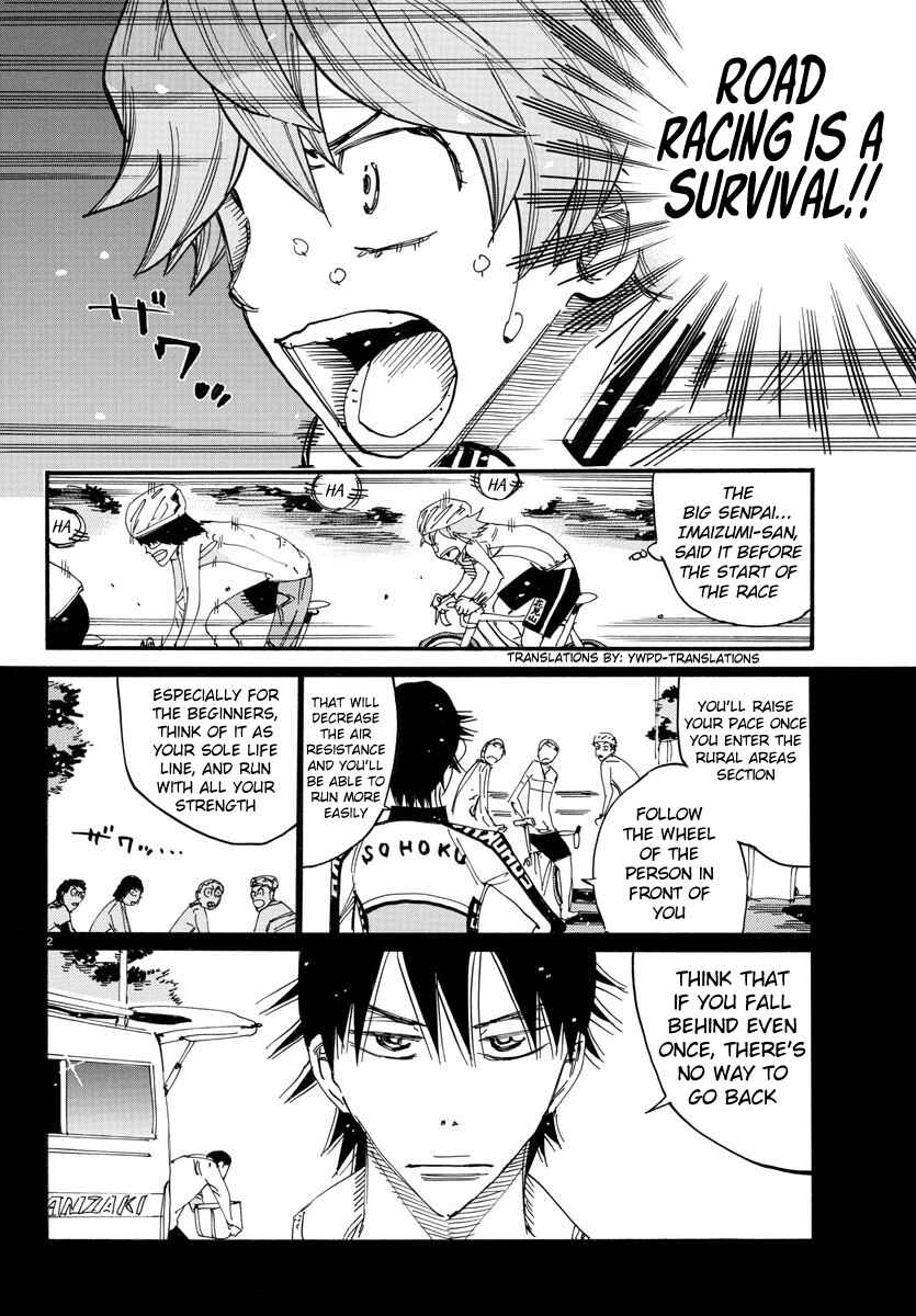 Chapter 698 - Page 2