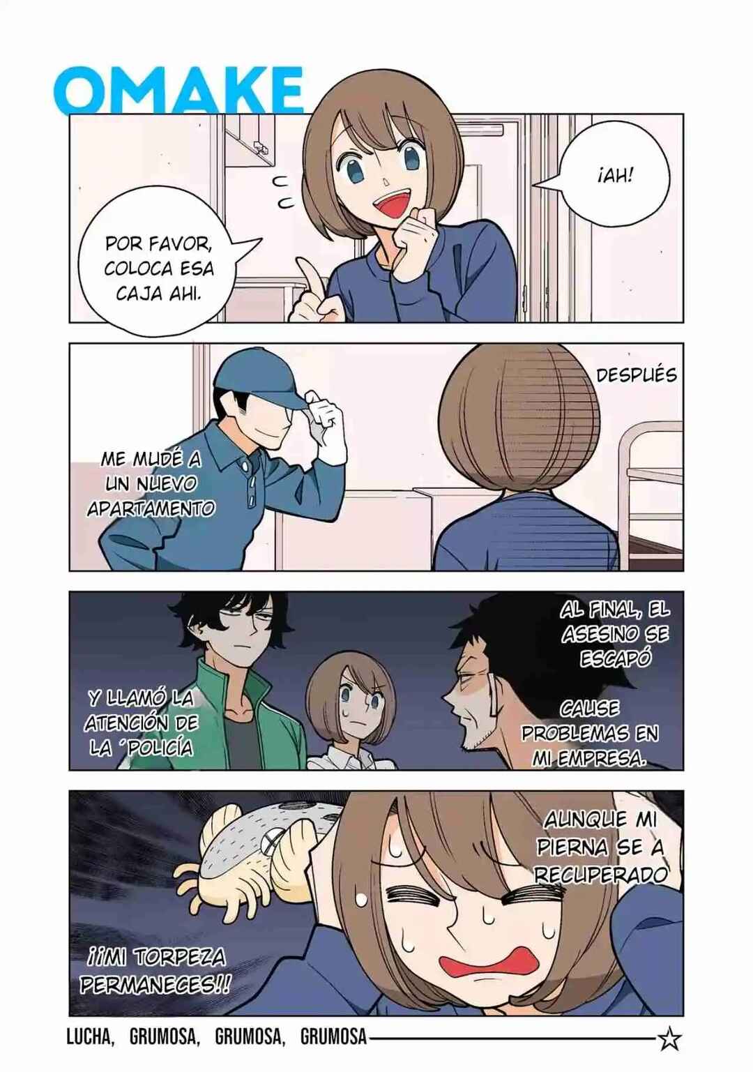 Chapter 48.5 - Page 3