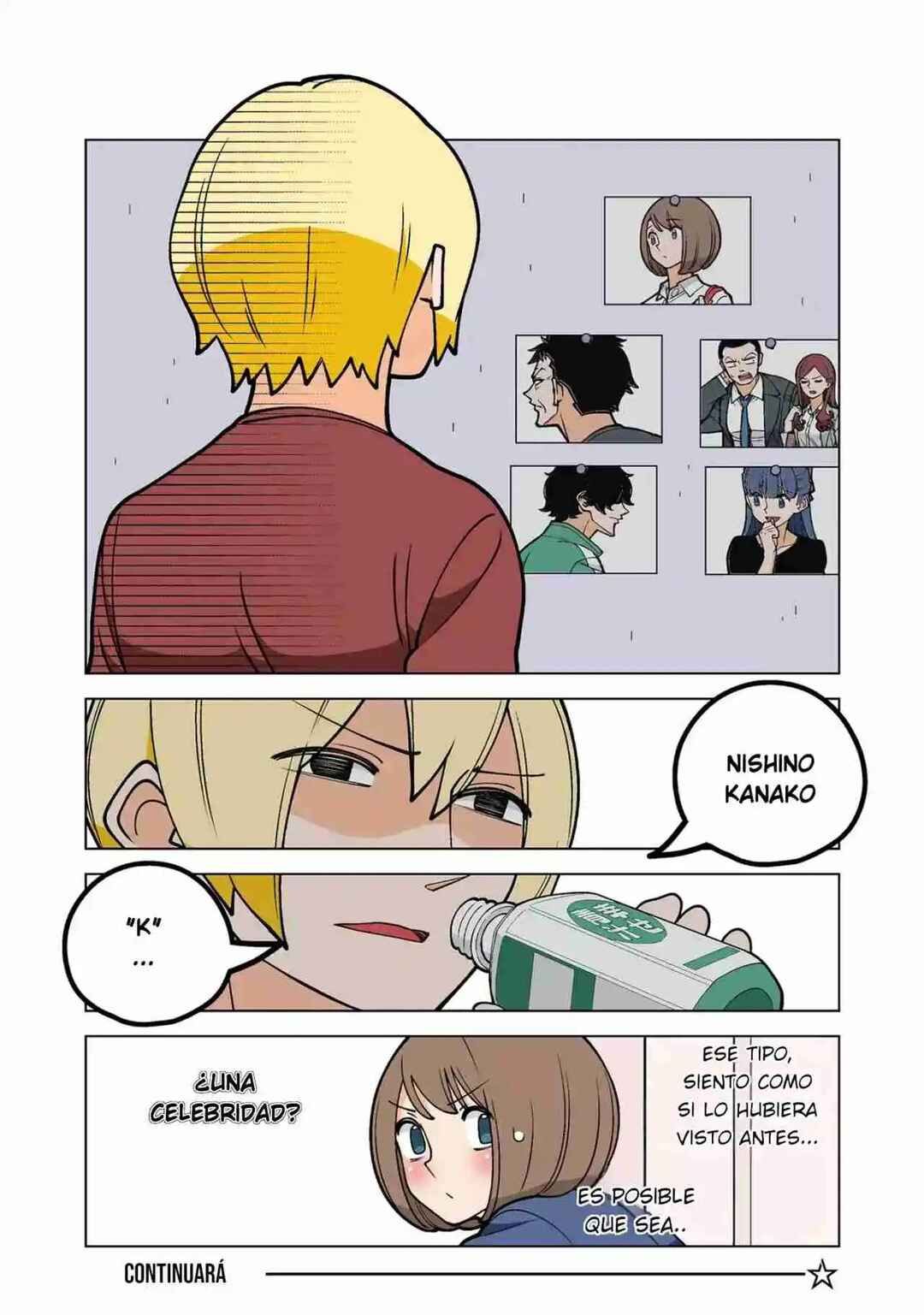 Chapter 48.5 - Page 6
