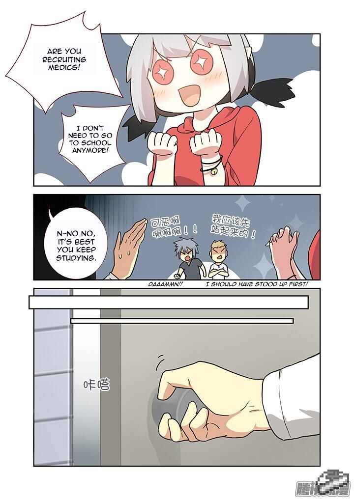 Chapter 255 - Page 8
