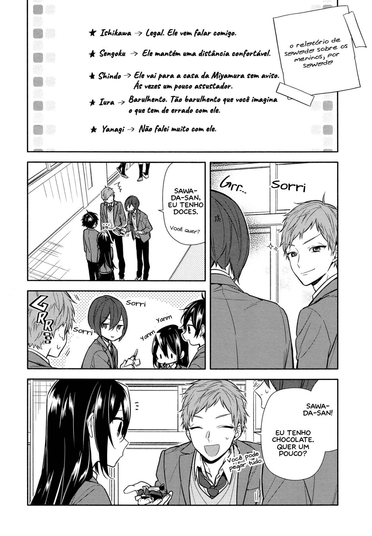Chapter 103 - Page 4