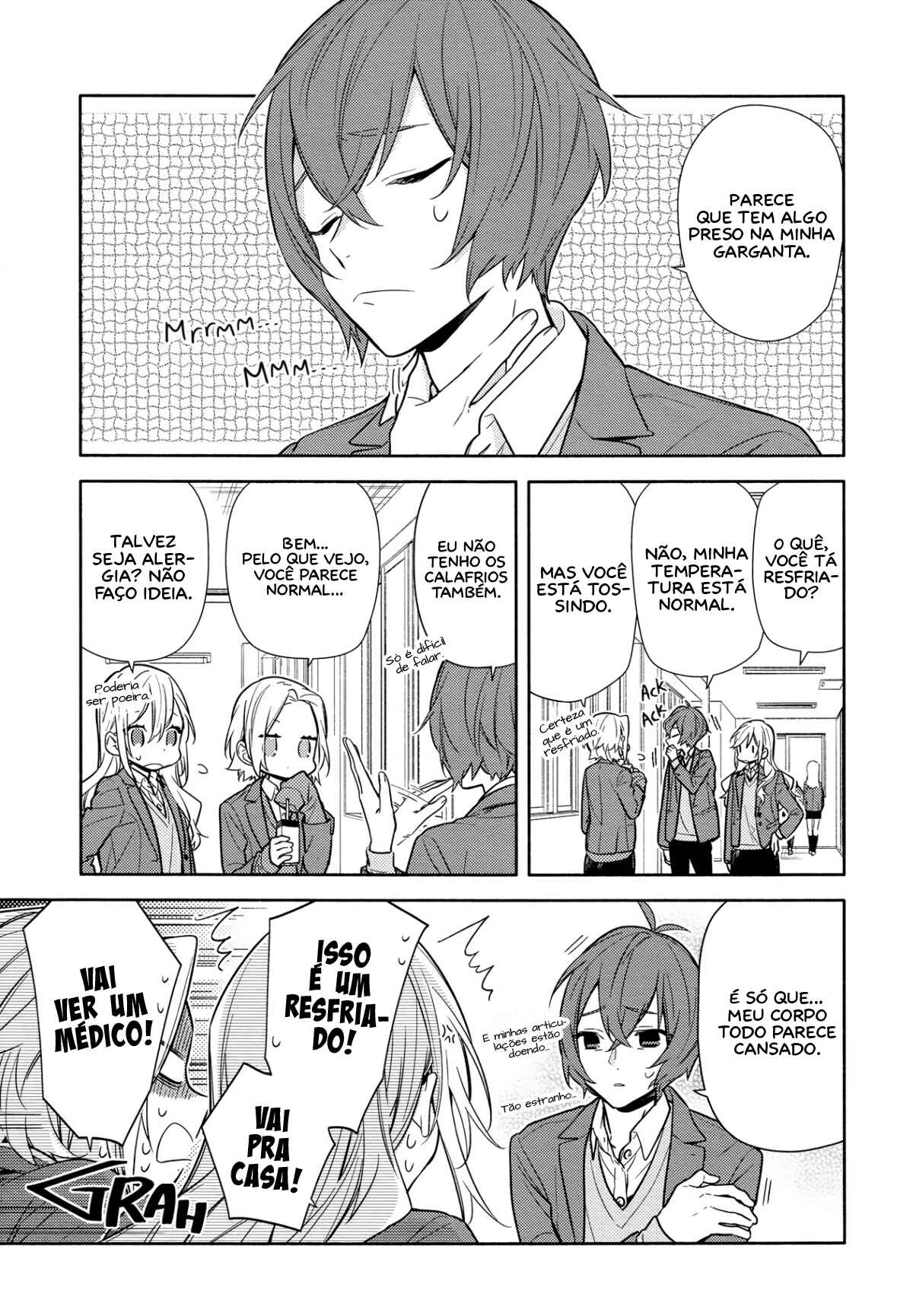 Chapter 103 - Page 8