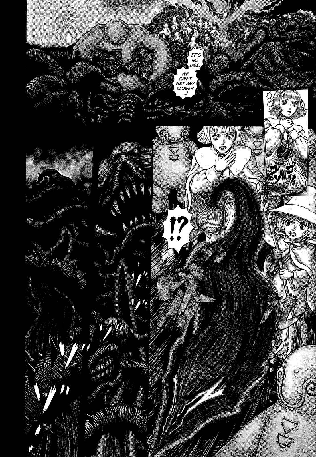 Chapter 352 - Page 14