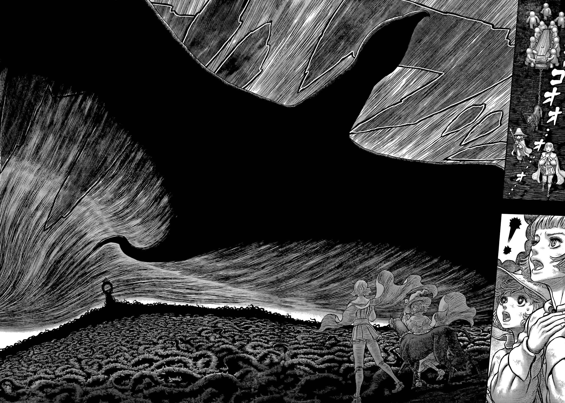 Chapter 352 - Page 3